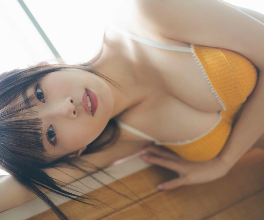 图片[33]-【デジタル限定】岸みゆ写真集「こんな日がくるなんて」 (週プレ PHOTO BOOK) - 在线免费观看-阅图吧