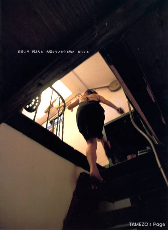 图片[92]-#乙叶 – LOVE STORY - 全本免费在线观看-阅图吧