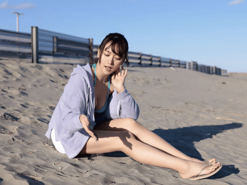 图片[68]-#FRIDAYデジタル写真集 橘和奈 ヴァージン・フライト vol.3 全カット - 全本免费在线观看-阅图吧