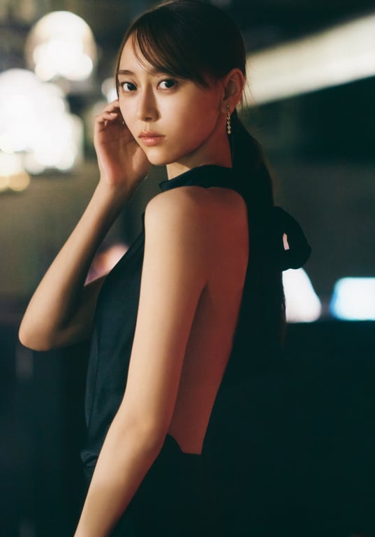 图片[70]-2024.07.23 乃木坂46 弓木奈於1st写真集 《曾是天使吗》 - 在线免费观看-阅图吧