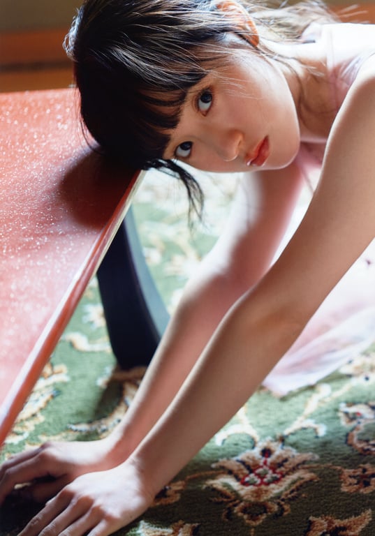 图片[69]-武藤彩未ファースト写真集『最初で最後』 - 在线免费观看-阅图吧