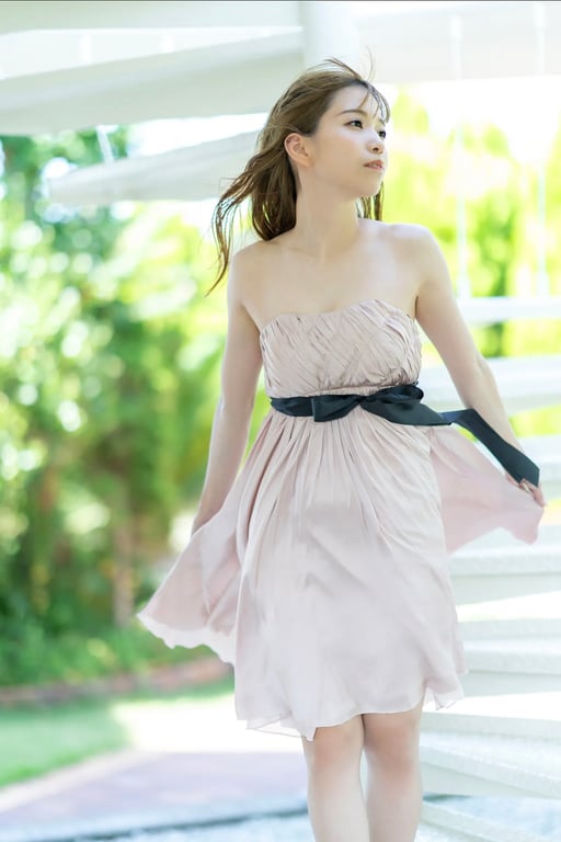 图片[8]-#FRIDAYデジタル写真集 亚咲花 Born this Way vol.2 100P超豪华版 - 全本免费在线观看-阅图吧