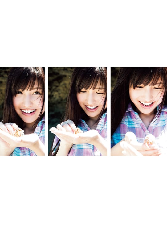 图片[31]-#Momo Sakura 樱空桃写 “Momoiro” (2017.11.17) - 全本免费在线观看-阅图吧