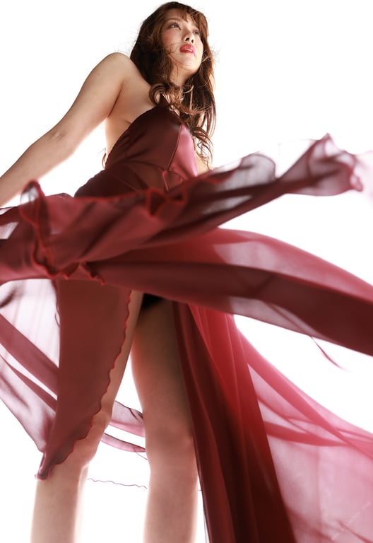 图片[17]-#安齋らら Sha La La 週刊ポストデジタル写真集 - 全本免费在线观看-阅图吧