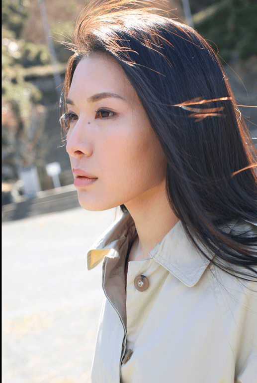 图片[3]-Tomoyo Uesugi 上杉智世 - Kazumi JIN 金和美 - 在线免费观看-阅图吧