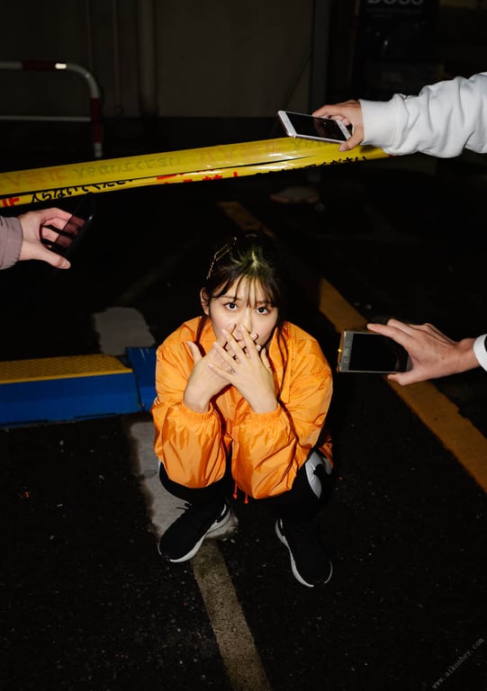 图片[30]-#NEWLOOK【girl meets street】神宫寺奈绪 - 在线免费观看-阅图吧