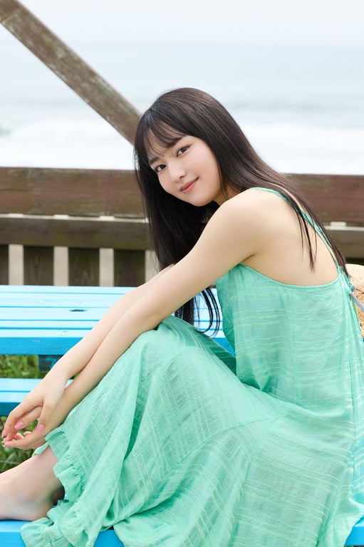 图片[97]-鎮目のどか 夏日·缪斯 vol.2 大容量117页豪华版 FRIDAY数码写真集 - 在线免费观看-阅图吧