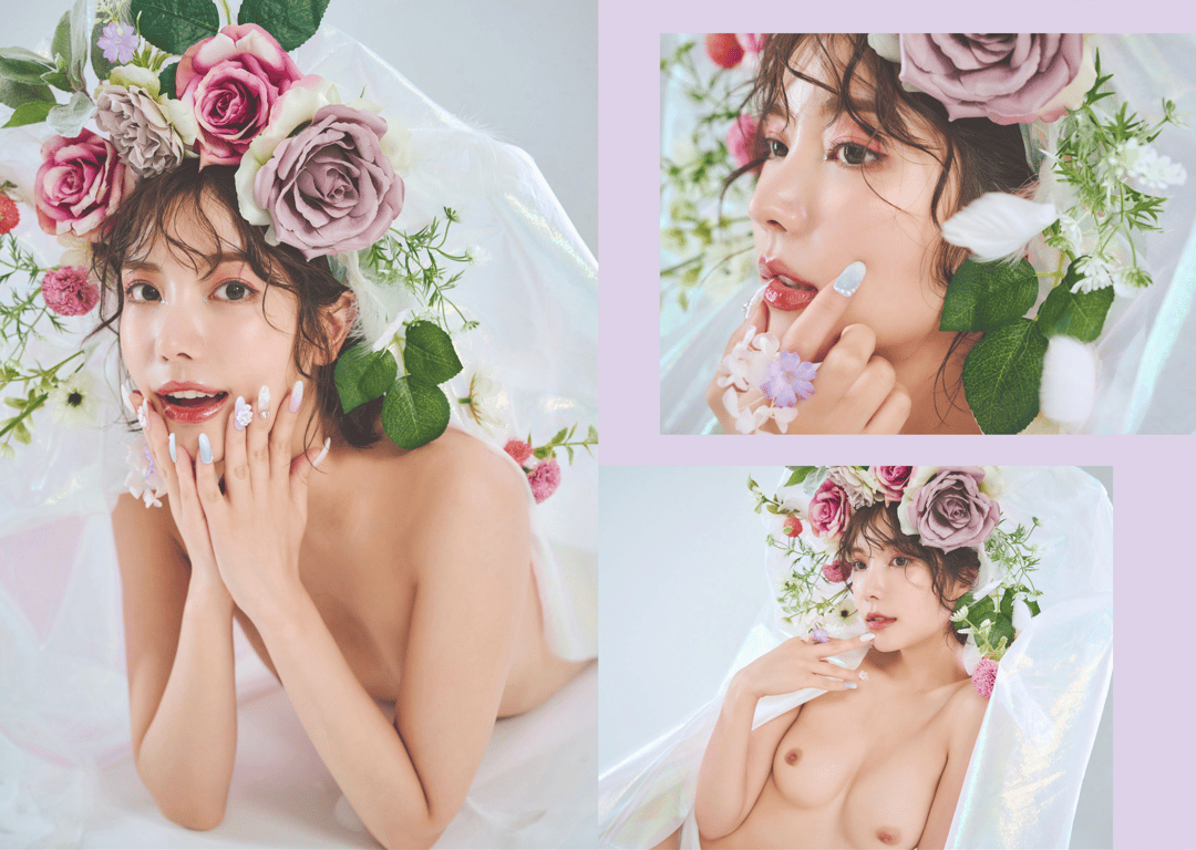 图片[16]-PIECE of NAIL #1 枫花恋 - 在线免费观看-阅图吧