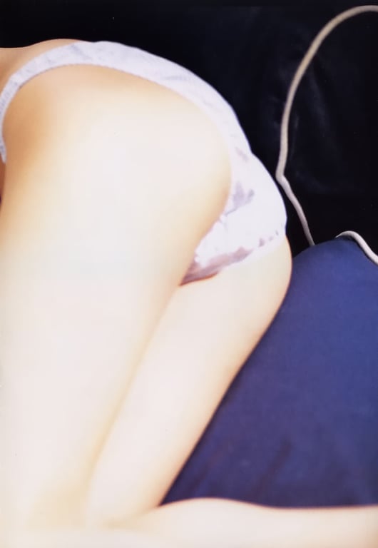 图片[55]-#下村真理 – Young Marilyn - 全本免费在线观看-阅图吧