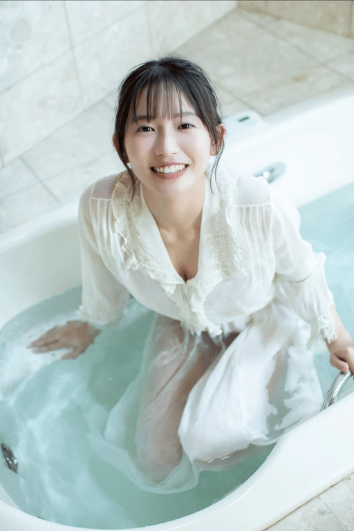 图片[41]-#FRIDAYデジタル写真集 志田音々『秘密』全カット - 全本免费在线观看-阅图吧