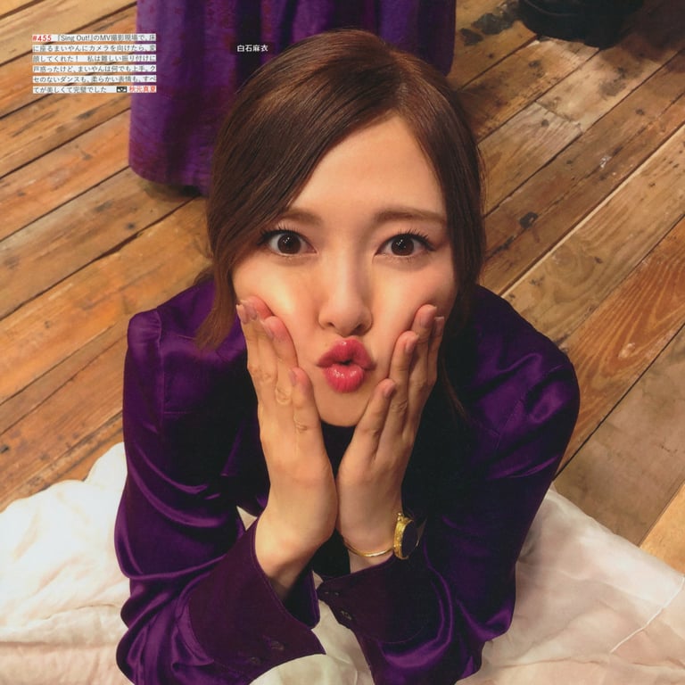 图片[164]-#乃木坂46写真集 乃木摄 VOL.02 - 全本免费在线观看-阅图吧