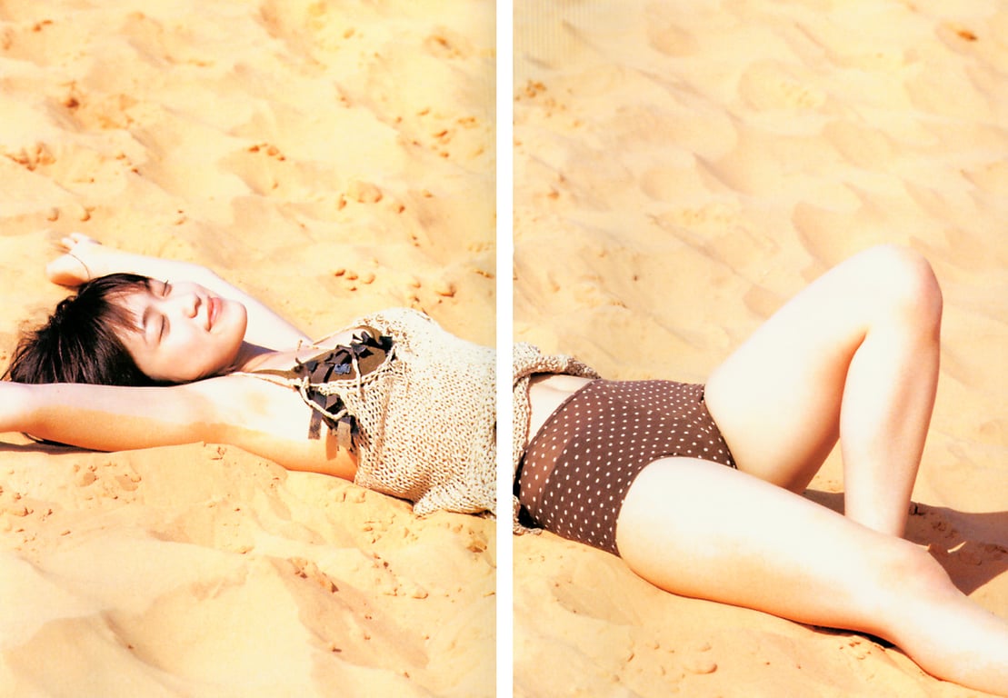 图片[109]-#Chizuru Ikewaki 池脇千鶴 – Straight 笔直 - 全本免费在线观看-阅图吧