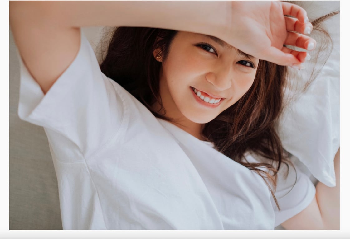 图片[3]-#七森莉莉 デジタル写真集 とられち - 全本免费在线观看-阅图吧