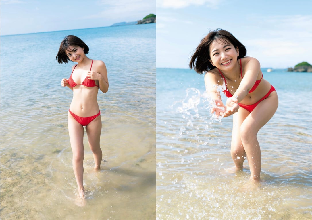 图片[41]-#星乃莉子 1st 写真集 etoile - 全本免费在线观看-阅图吧