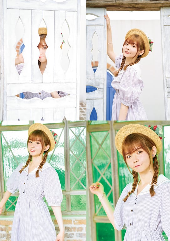 图片[13]-#諏訪ななかフォトブック すわわんだーらんど ～Happily ever after～ - 全本免费在线观看-阅图吧