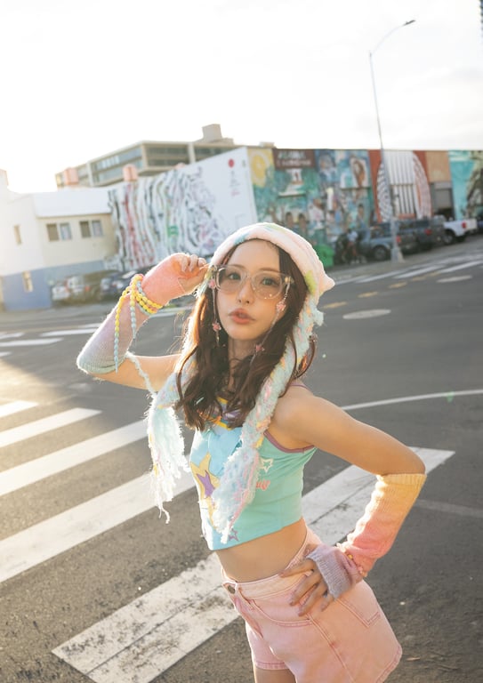 图片[5]-#天使萌最后裸体写真集 天使なんかじゃない。 - 全本免费在线观看-阅图吧