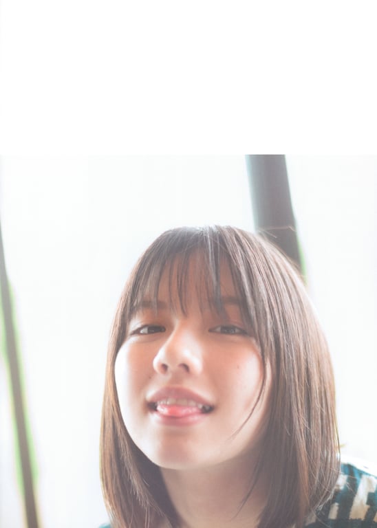图片[103]-#Miho Watanabe 渡邉美穗 1st Photobook – Hidamari 阳光 (2019-01-17) - 全本免费在线观看-阅图吧