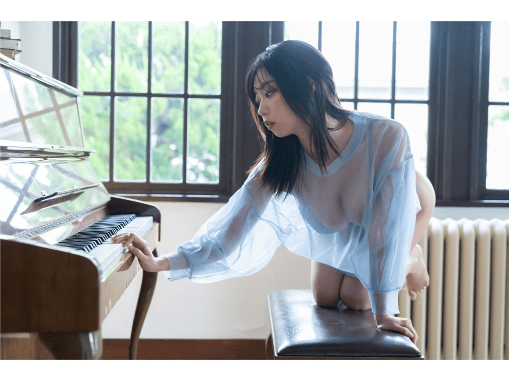 图片[41]-#週刊POST数字写真集 青山光『圆滚滚』 - 全本免费在线观看-阅图吧