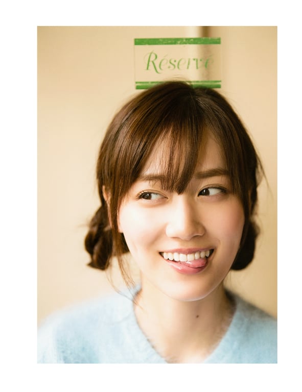 图片[43]-#Mizuki Yamashita 山下美月 – 1st Photobook Unforgettable Person 忘不了的人 (3rd scan) - 全本免费在线观看-阅图吧