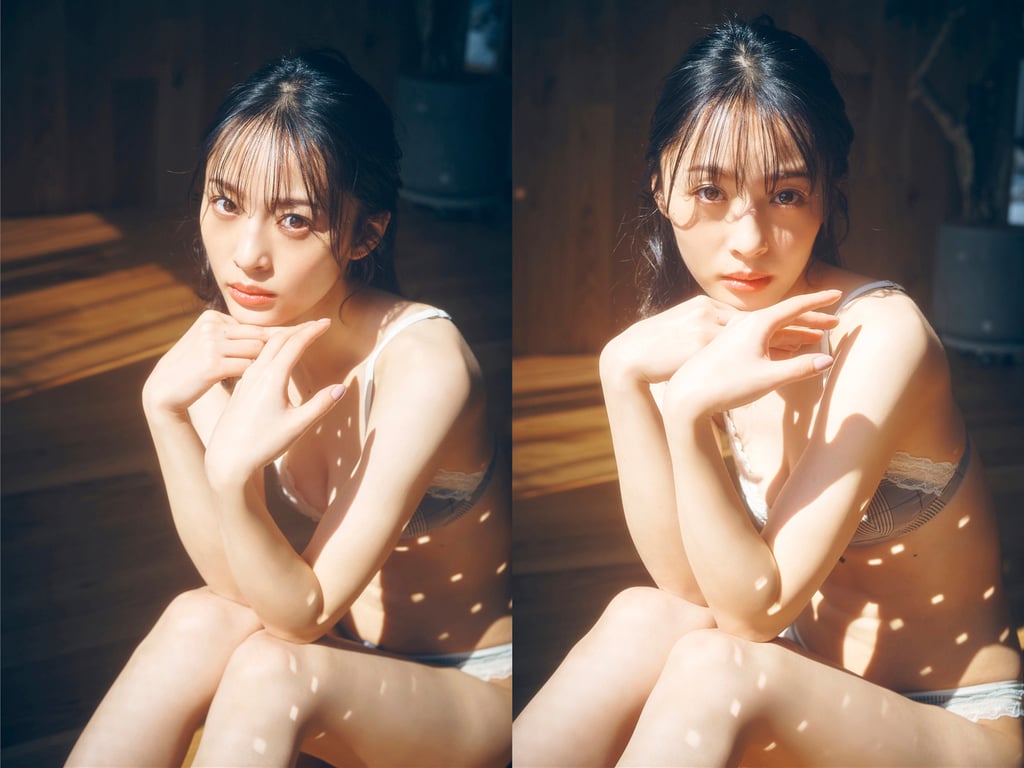 图片[35]-#FLASH数字写真集 神部美咲『只在这里说的话 vol.1』(2022-08-30) - 全本免费在线观看-阅图吧