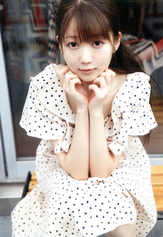 图片[23]-Emiri Otani 大谷映美里 - 1st Photobook The person I like 喜欢的人 (2021-03-15) - 在线免费观看-阅图吧