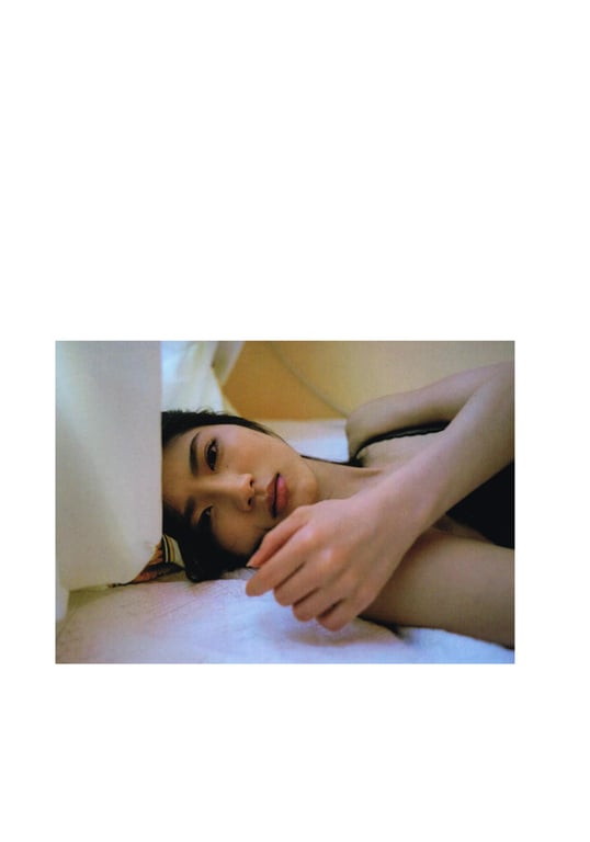 图片[126]-[PB] 若月佑美1st写真集 『调色盘』 - 在线免费观看-阅图吧