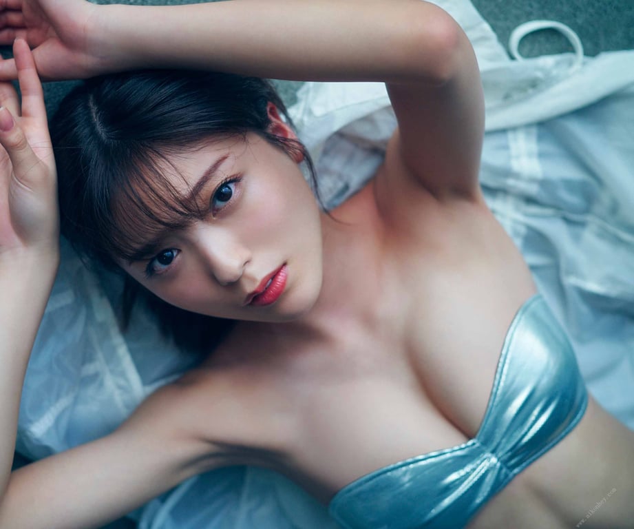 图片[12]-#【数字限定】工藤美樱写真集「被爱着的，特摄。」週プレ PHOTO BOOK - 全本免费在线观看-阅图吧