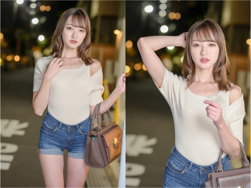 图片[37]-#流川夕 Yu Rukawa 激写美女 Photo & Lingerie - 全本免费在线观看-阅图吧