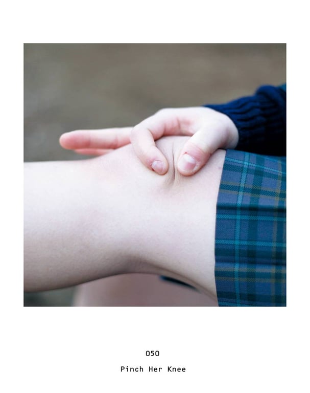 图片[52]-#2011.04.21 Yuki Aoyama 青山裕企 – SCHOOLGIRL COMPLEX ─放学后─ SCHOOLGIRL COMPLEX 2 - 全本免费在线观看-阅图吧