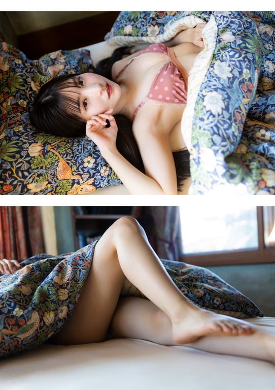 图片[28]-2024.08.30 小鳥遊瑠衣 橡果比高矮【STRiKE! DIGITAL PHOTOBOOK 058】 - 在线免费观看-阅图吧