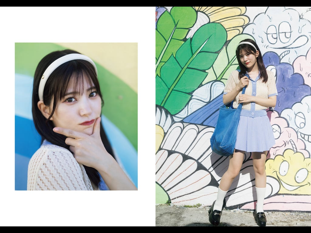 图片[26]-田中千绘美1st写真集 未确认Photo - 在线免费观看-阅图吧