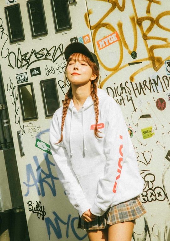 图片[21]-#NEWLOOK【girl meets street】三上悠亚 - 在线免费观看-阅图吧