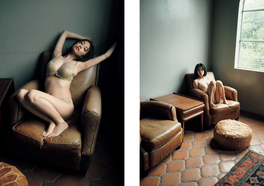 图片[19]-菜乃花LAST写真集 水滴 - 在线免费观看-阅图吧