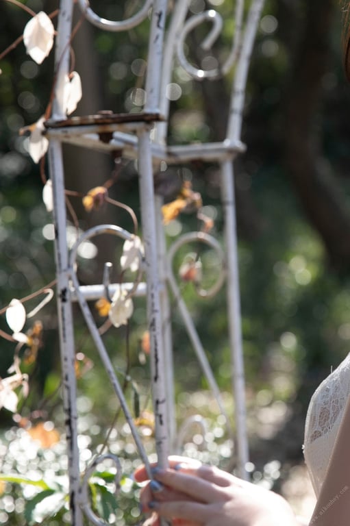 图片[118]-#Michelle Megumi 米歇尔爱美 – Premium nudity vol.3 Fairy naked & Black bride 高级裸体 vol.3 妖精的裸身&黑色新娘 (2021-05-21) - 全本免费在线观看-阅图吧