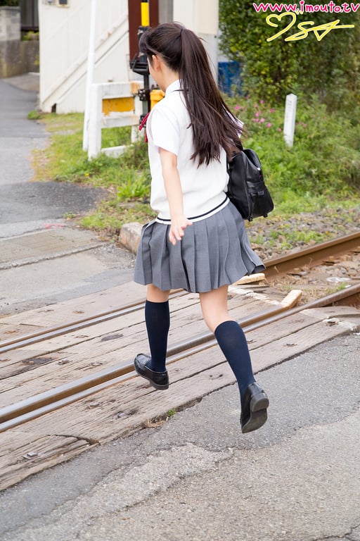 图片[56]-尾野寺みさ 13歳_ポワント01_尾野寺みさ_m01 - 在线免费观看-阅图吧