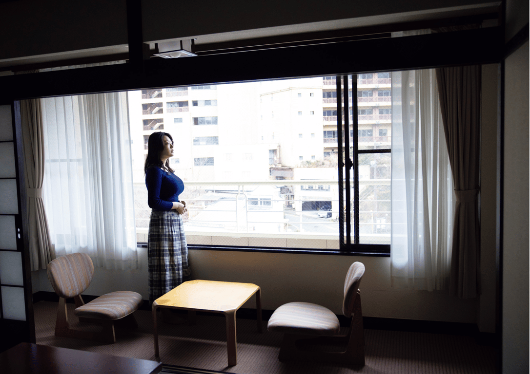 图片[7]-風吹ケイ ファースト写真集『幕开』 - 在线免费观看-阅图吧