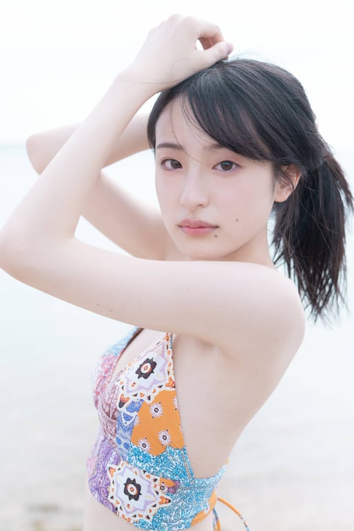 图片[36]-48Times Premium Album (川原美咲) - 在线免费观看-阅图吧