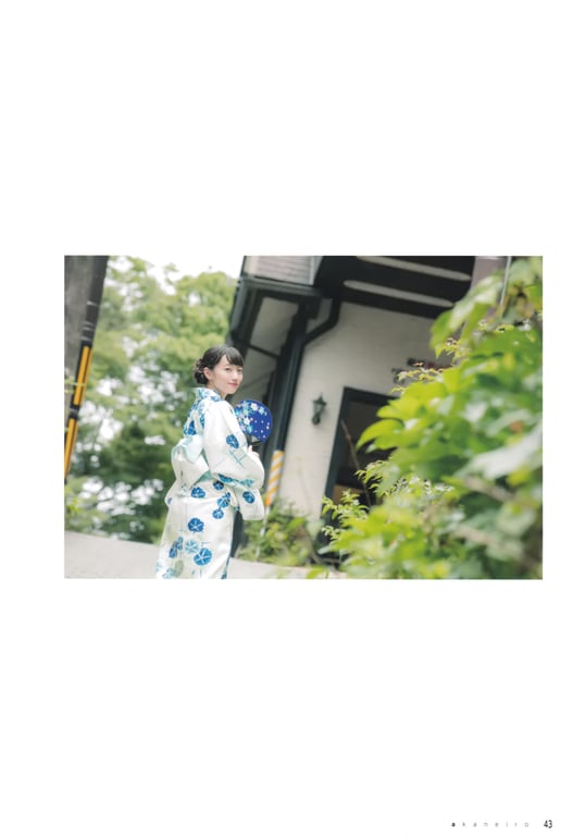 图片[43]-Akane Fujita 藤田茜 - Akane Iro 茜色 (2017-12-01) - 在线免费观看-阅图吧