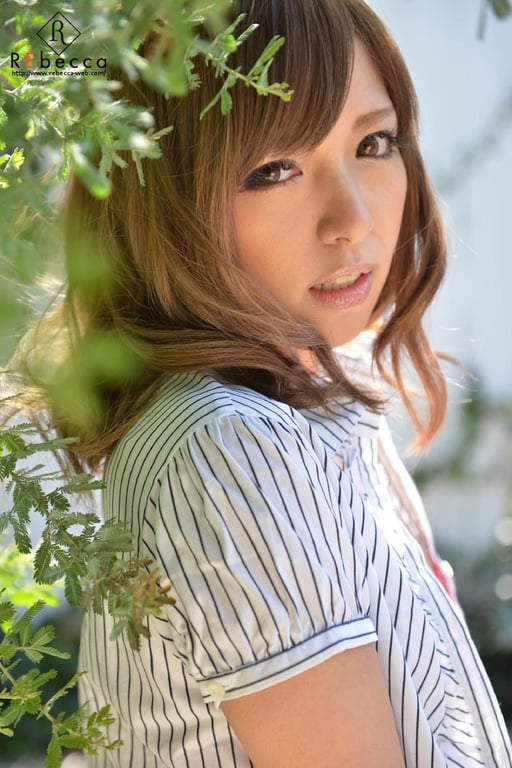 Risa 复活的维纳斯·倖田梨纱 数字写真集-阅图吧