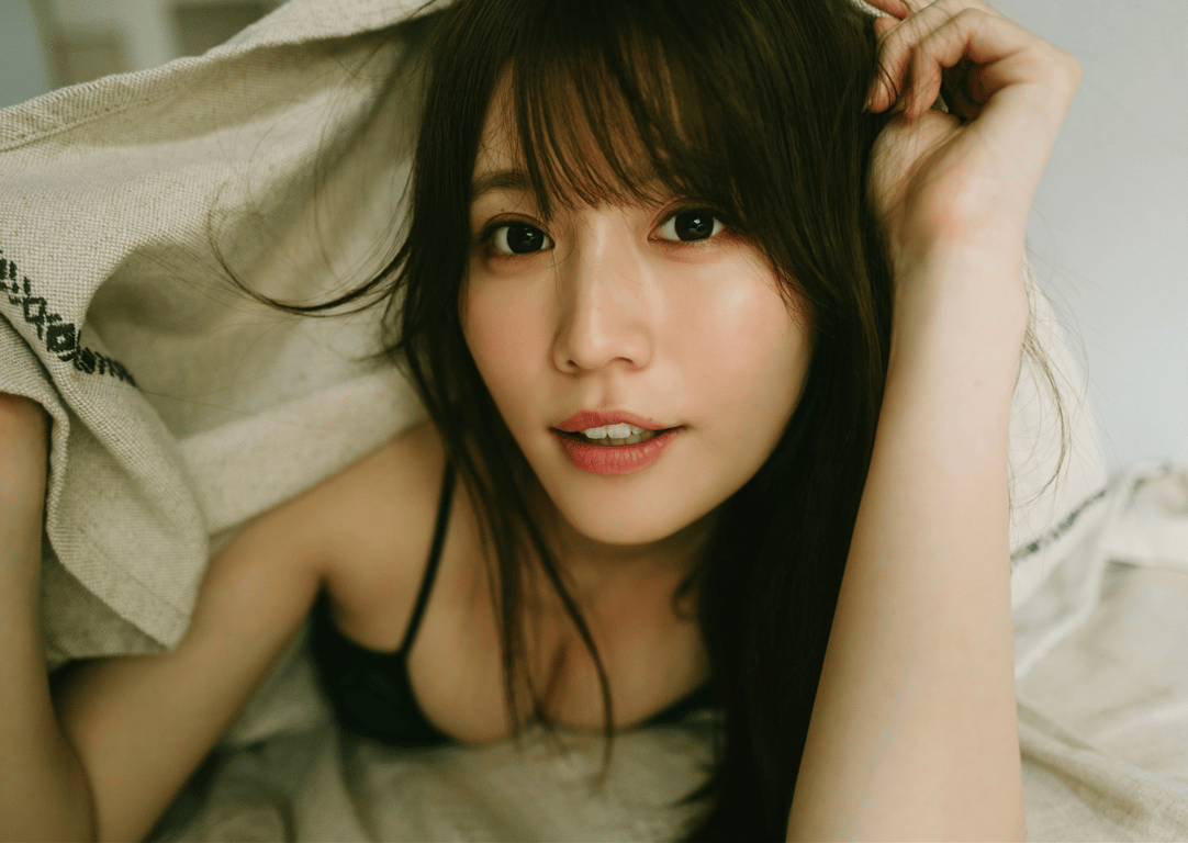 图片[7]-#BUBKAデジタル写真集 小日向由香『爱着你？』 - 全本免费在线观看-阅图吧