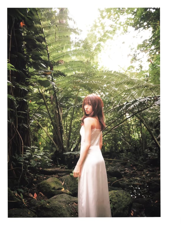 图片[28]-#山口真帆1st写真集 present - 全本免费在线观看-阅图吧