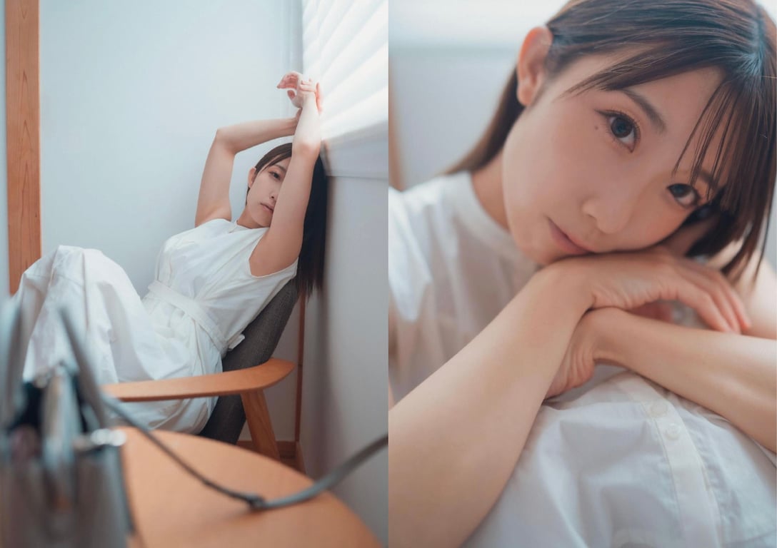 图片[44]-#大河桃 グラビア写真集 旬 (Wunder Publishing House) - 全本免费在线观看-阅图吧