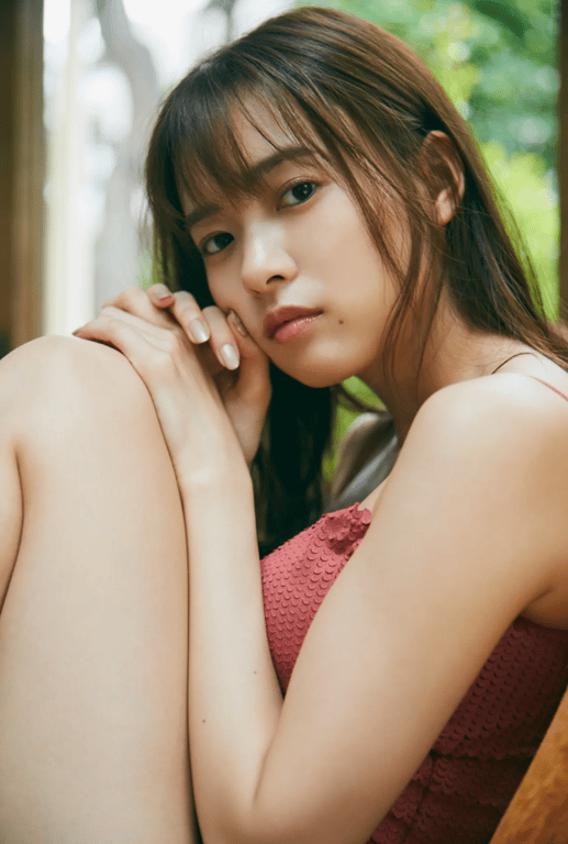 图片[14]-#Yume Shinjo 新条由芽 – Tiger Year Girl 寅年女孩 (2022-01-01) - 全本免费在线观看-阅图吧