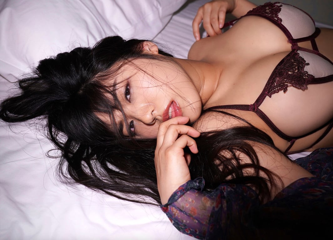 图片[54]-#四葉杏果 写真集 Secret Lover (S&SBOOKS) - 全本免费在线观看-阅图吧