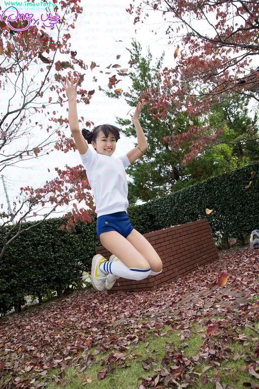 图片[49]-香月杏珠 『天真烂漫』 - 在线免费观看-阅图吧