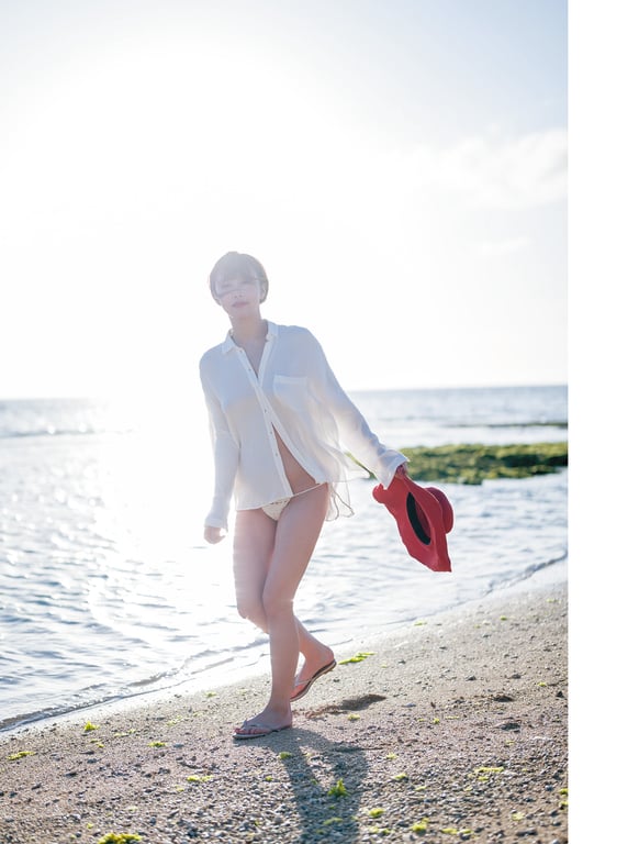 图片[37]-#Unpai 云派 1st Photobook – ｕＰ(NO watermark) - 全本免费在线观看-阅图吧