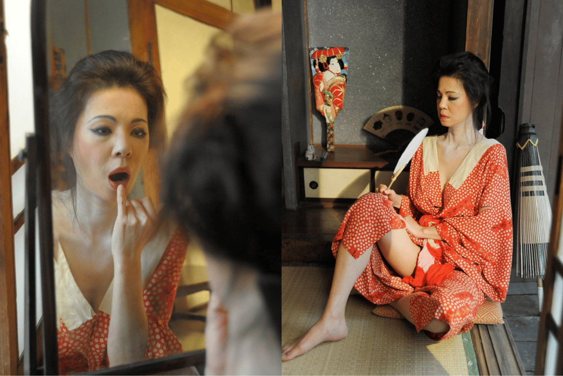 图片[14]-Sexy Collection 粉红电影女优 纯 40岁 - 在线免费观看-阅图吧