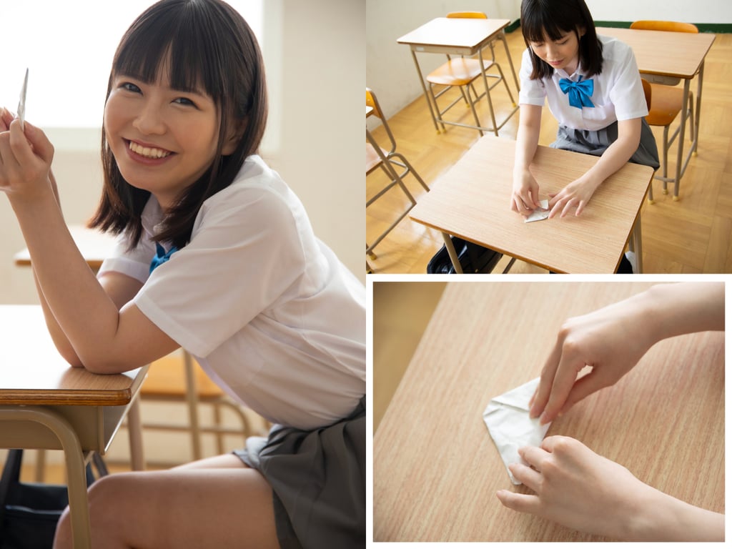 图片[23]-#桜井千春 青春写真集 青春 #アオハル - 全本免费在线观看-阅图吧