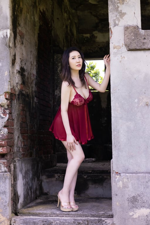 图片[12]-#Miina Wakatsuki 若月美娜 – Mature H cup milk vol.1 成熟期H杯乳 vol.1 (NO watermark) - 全本免费在线观看-阅图吧