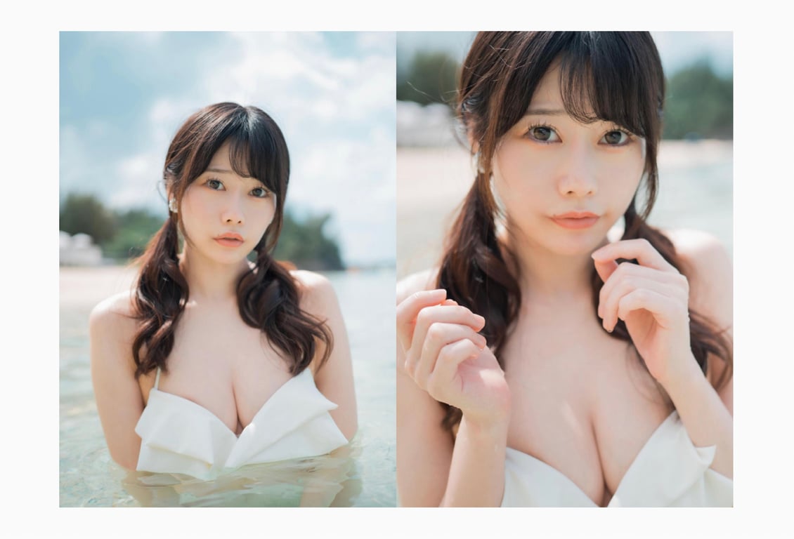 图片[31]-#桃里れあ 写真集 桃色 (wunder publishing house) - 全本免费在线观看-阅图吧